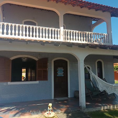 Casa Em Condominio Praia Seca Araruama Ngoại thất bức ảnh