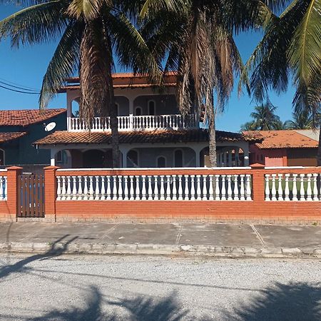Casa Em Condominio Praia Seca Araruama Ngoại thất bức ảnh