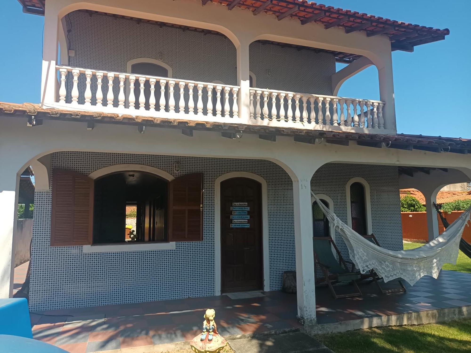 Casa Em Condominio Praia Seca Araruama Ngoại thất bức ảnh