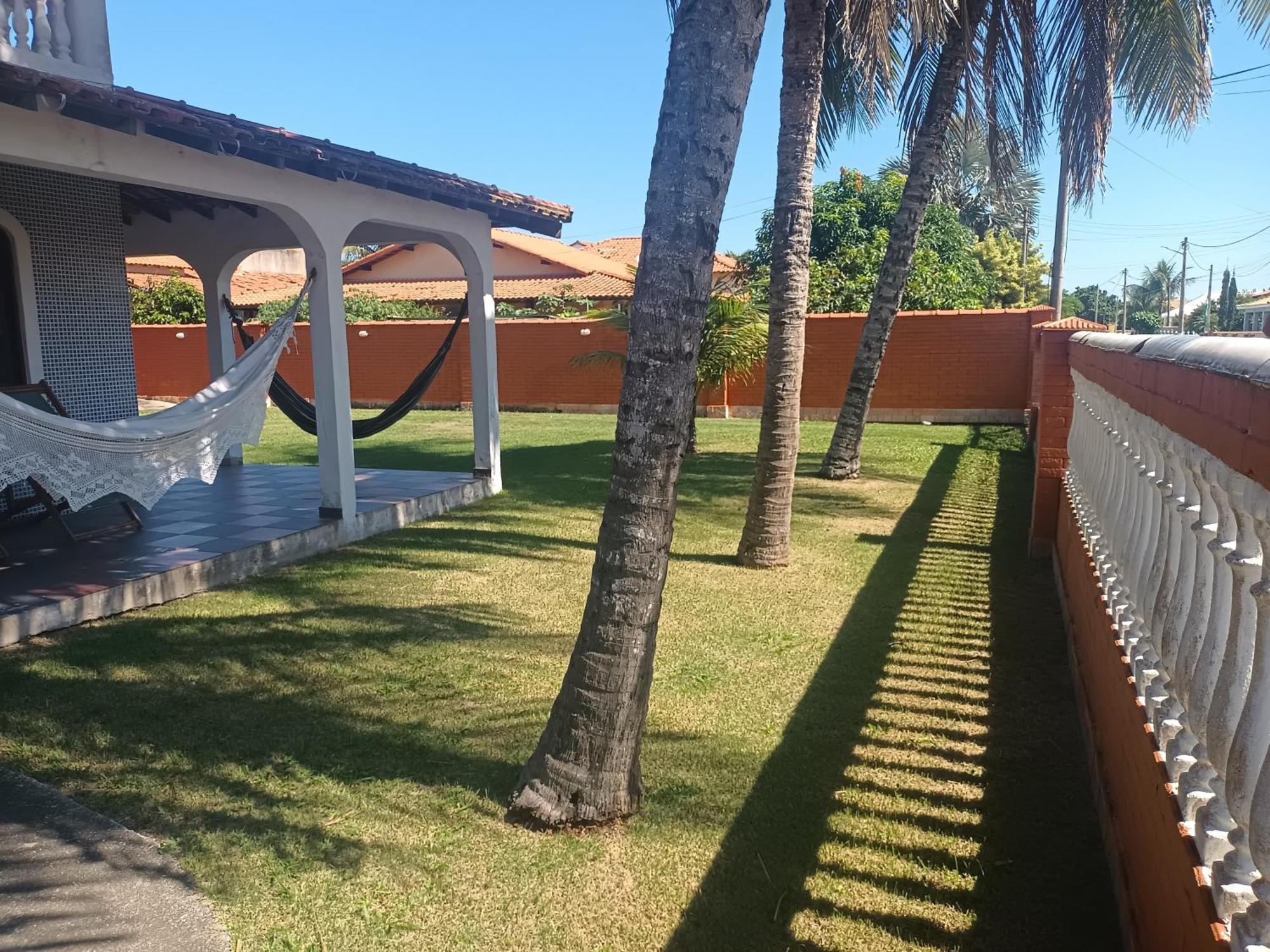 Casa Em Condominio Praia Seca Araruama Ngoại thất bức ảnh