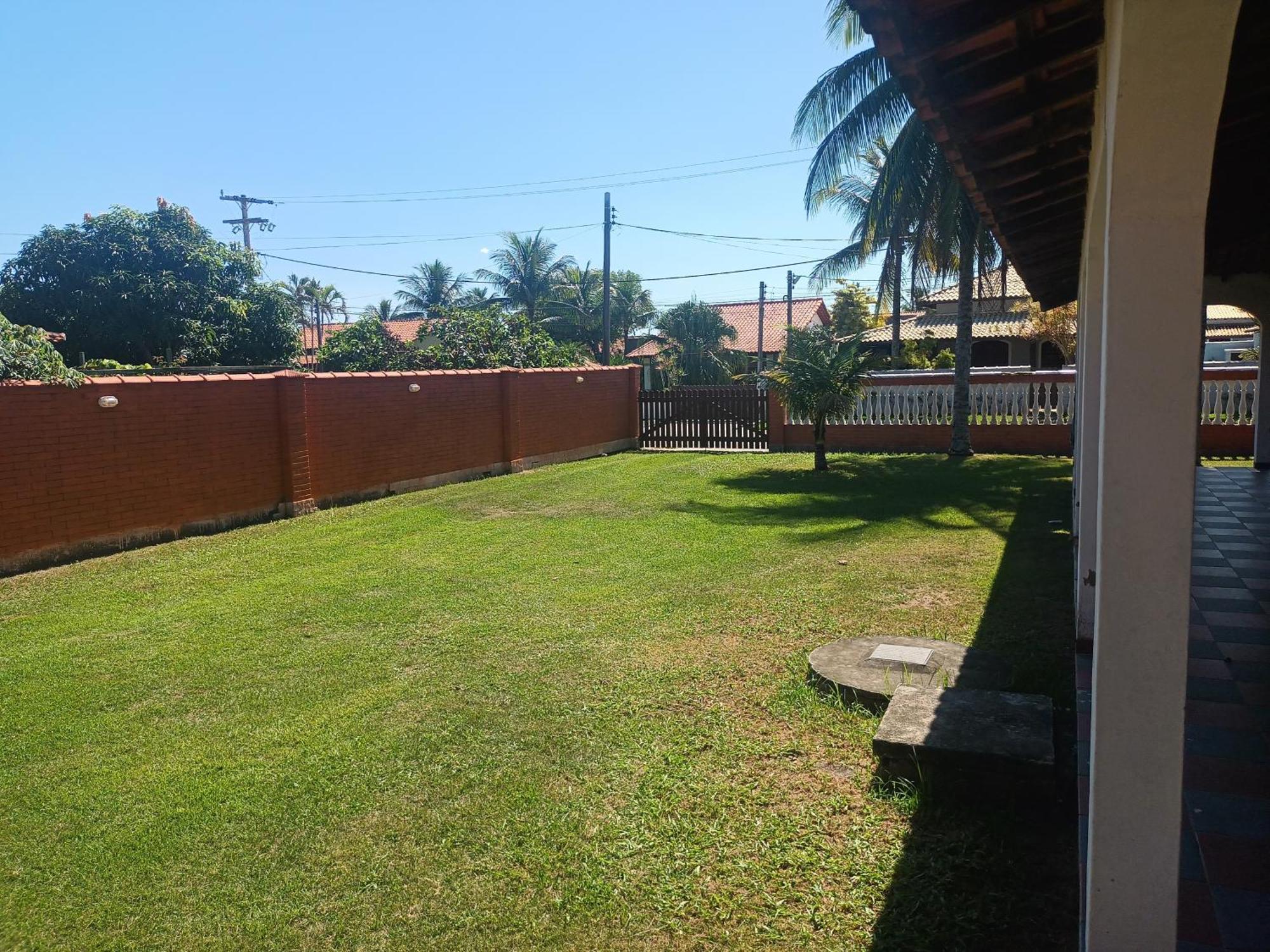 Casa Em Condominio Praia Seca Araruama Ngoại thất bức ảnh