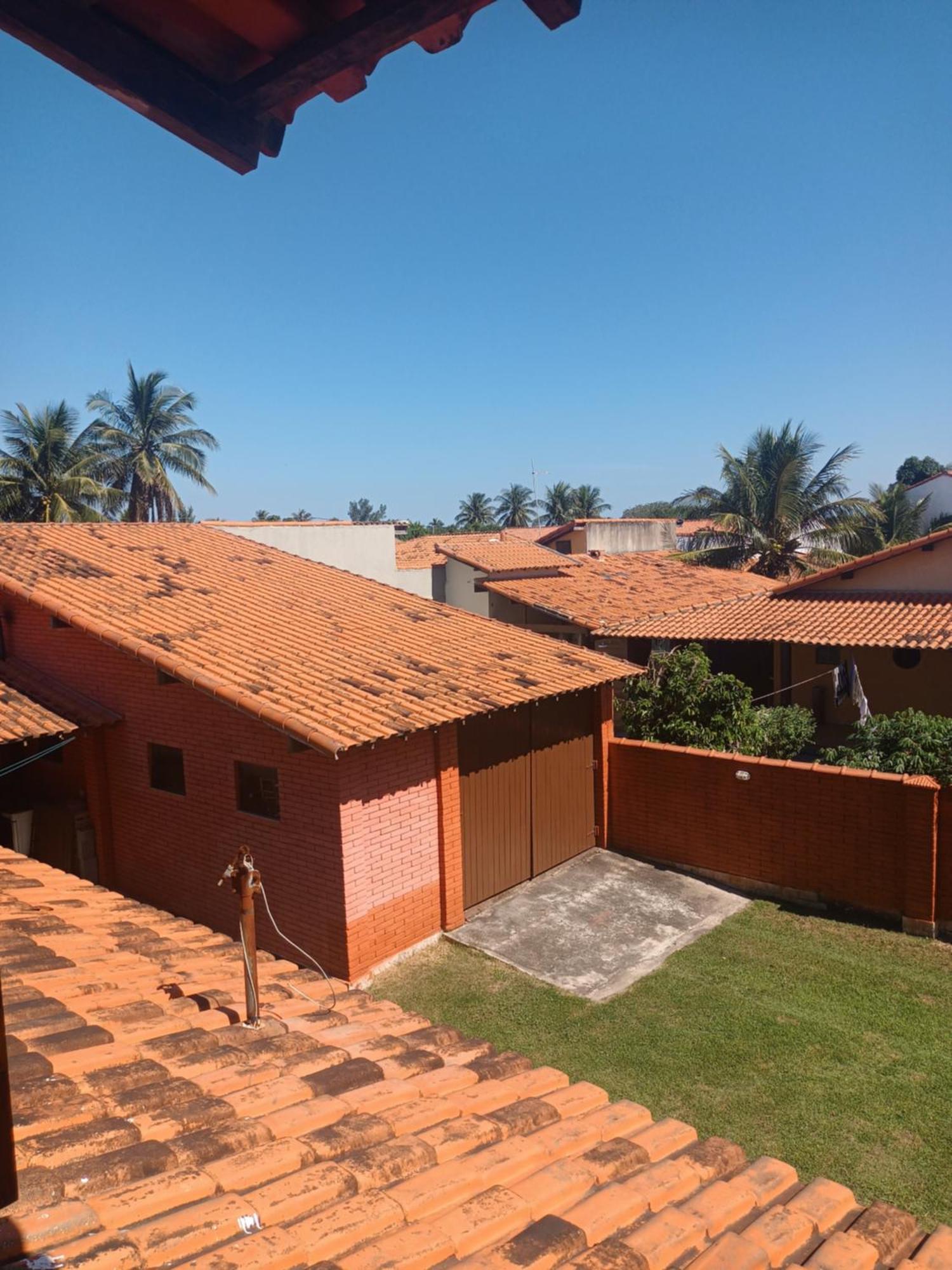 Casa Em Condominio Praia Seca Araruama Ngoại thất bức ảnh