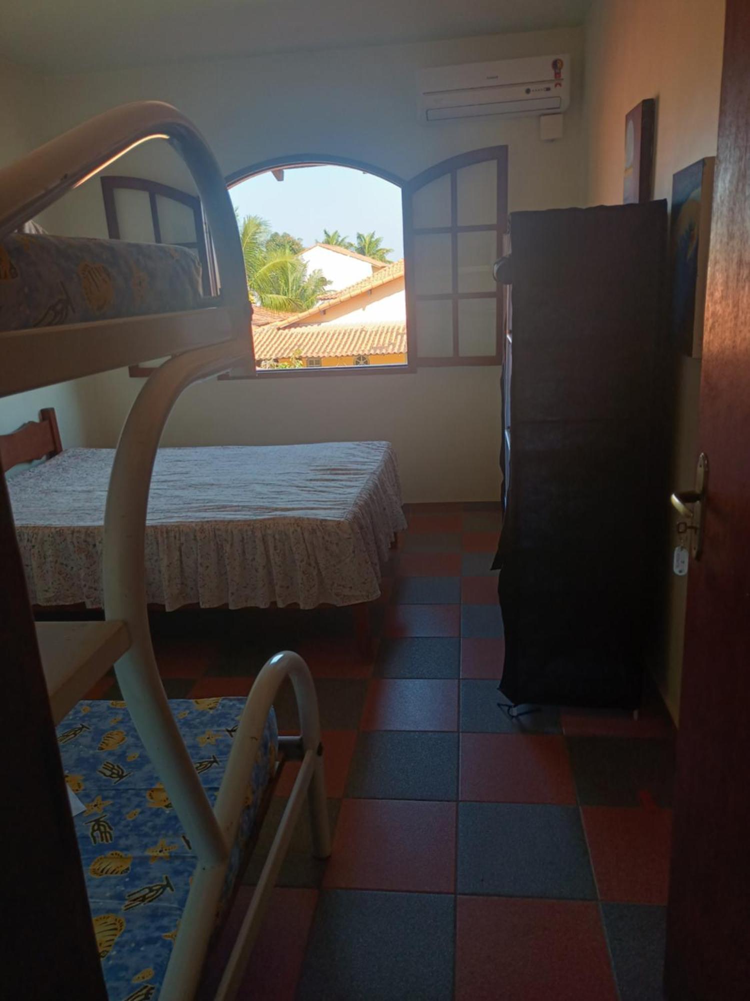 Casa Em Condominio Praia Seca Araruama Ngoại thất bức ảnh