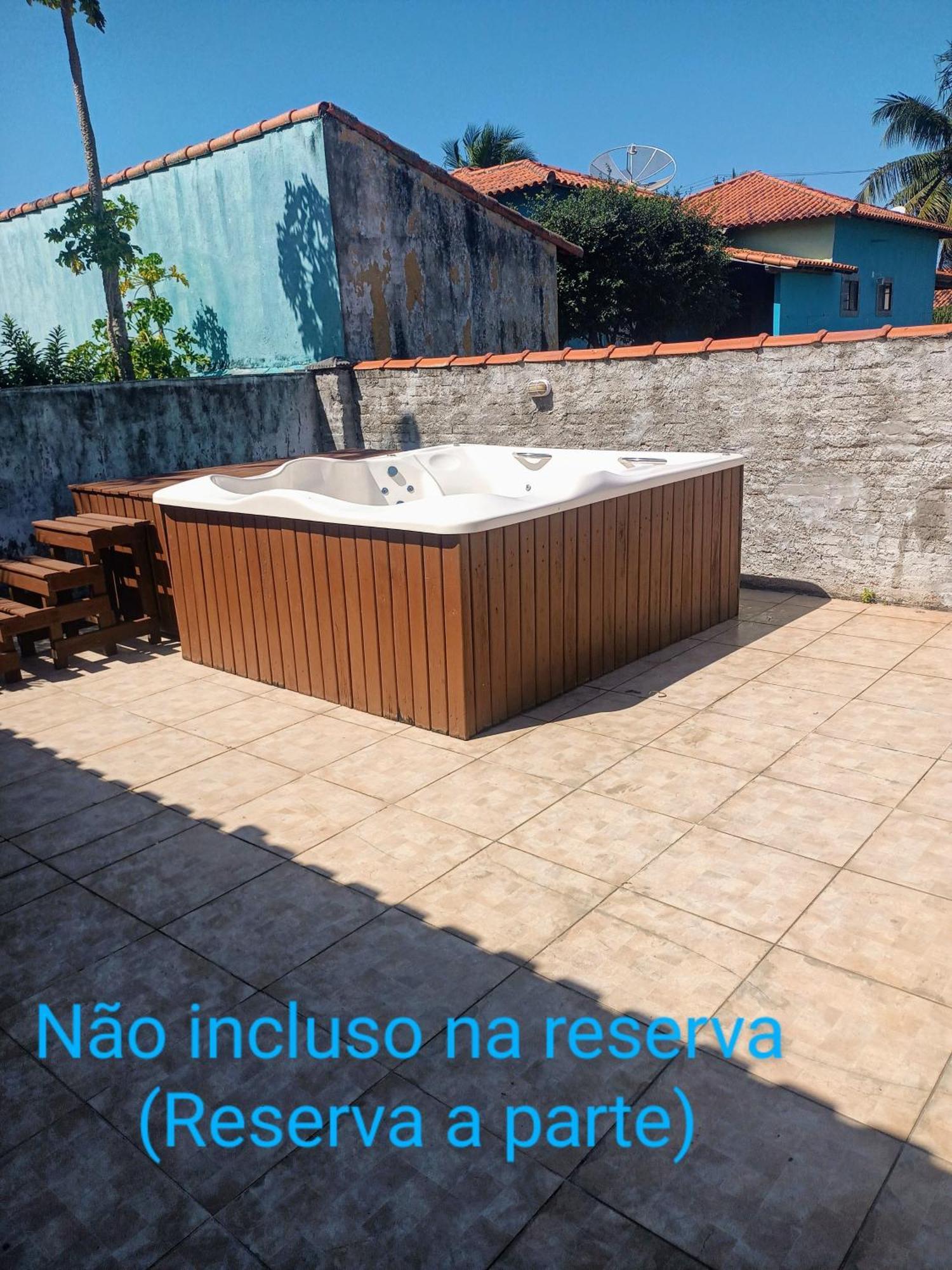 Casa Em Condominio Praia Seca Araruama Ngoại thất bức ảnh