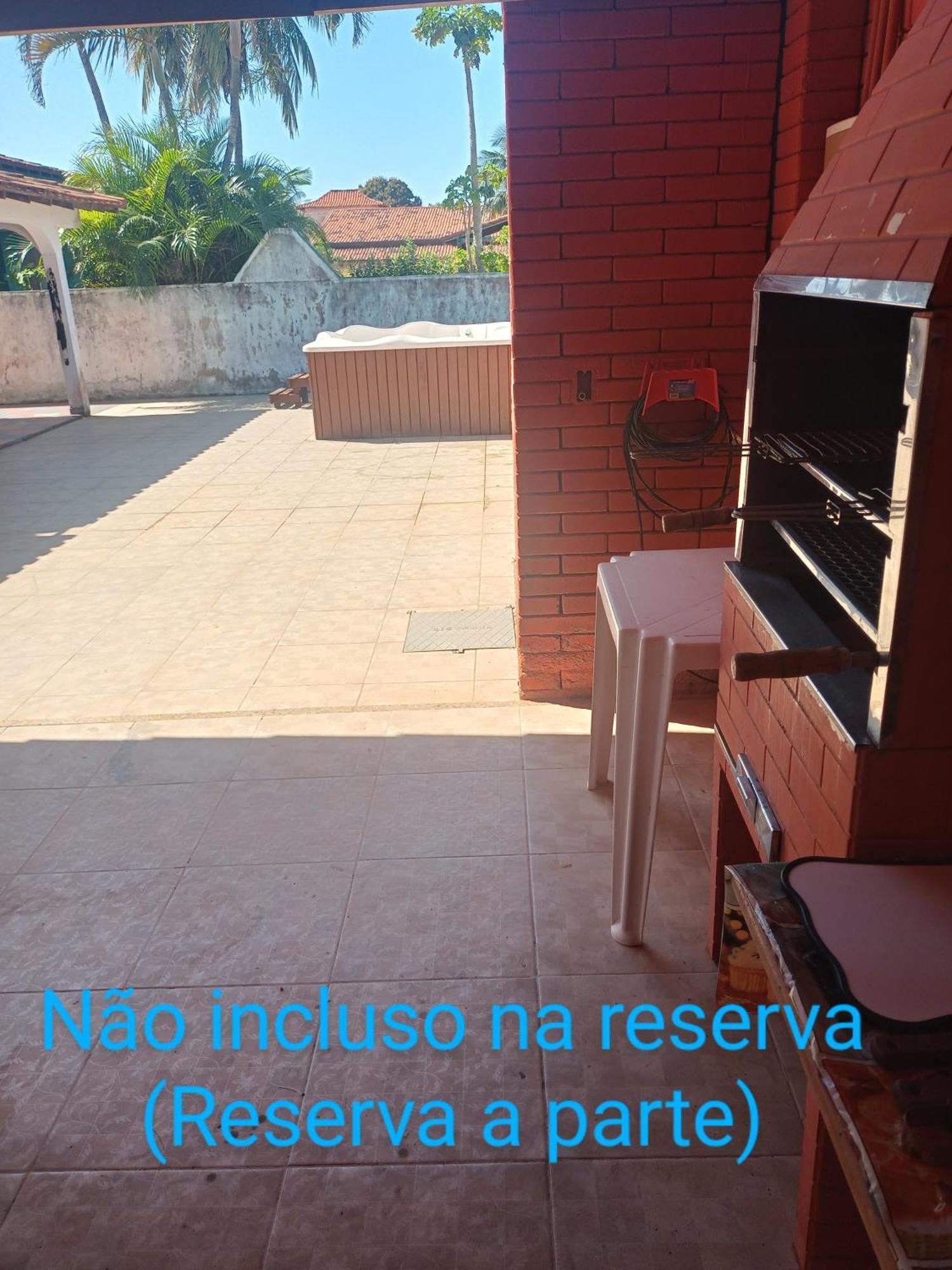 Casa Em Condominio Praia Seca Araruama Ngoại thất bức ảnh