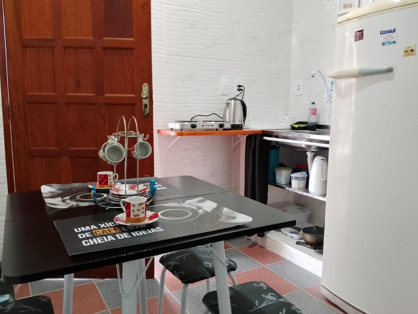Casa Em Condominio Praia Seca Araruama Ngoại thất bức ảnh