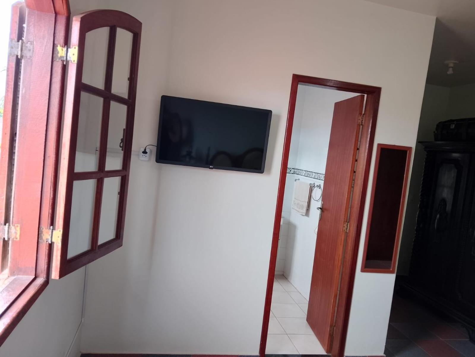 Casa Em Condominio Praia Seca Araruama Ngoại thất bức ảnh