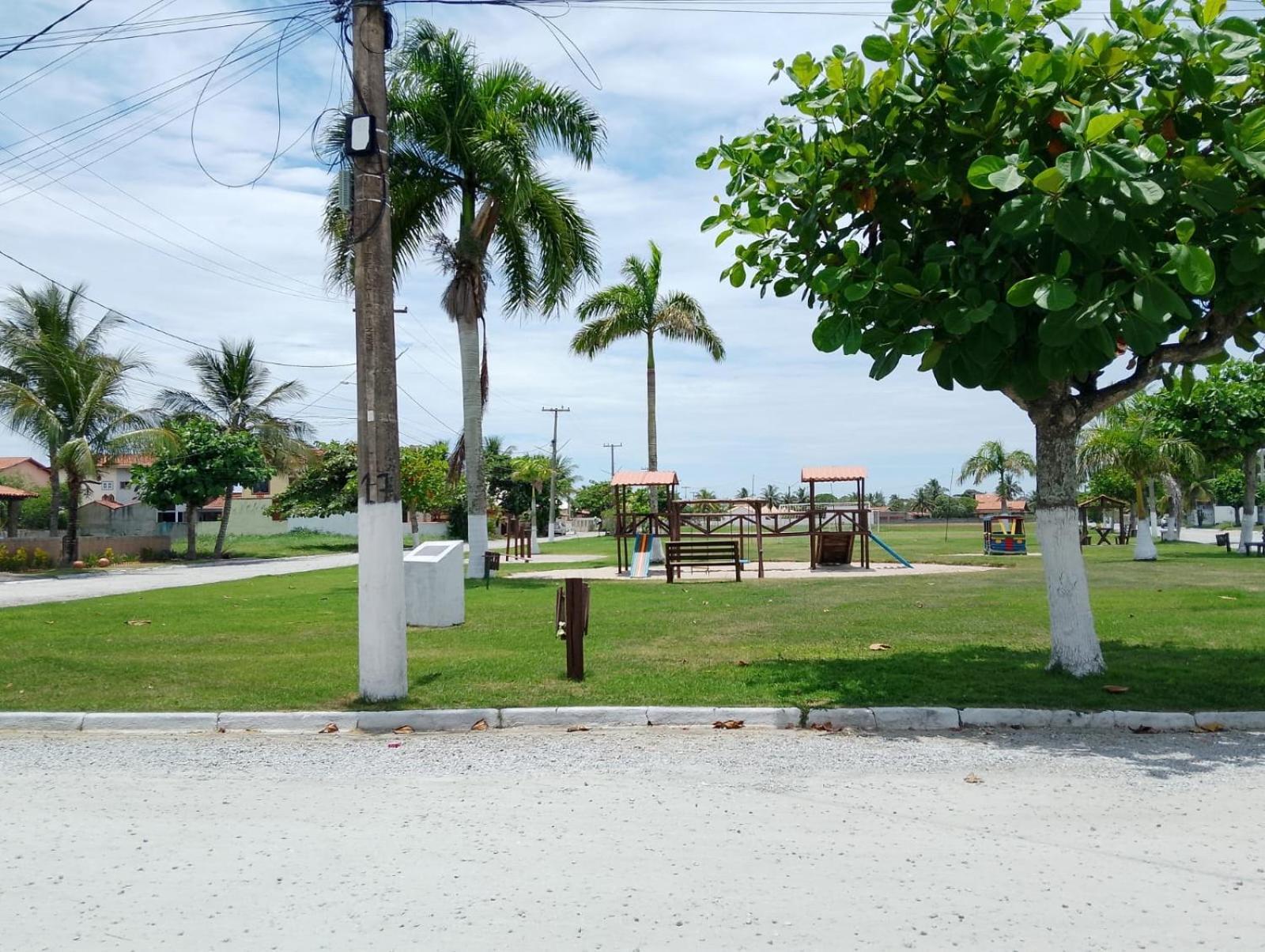 Casa Em Condominio Praia Seca Araruama Ngoại thất bức ảnh